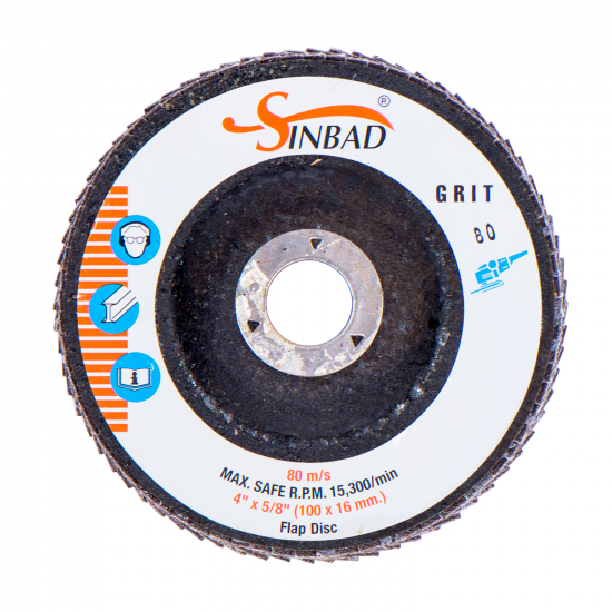 Flap disc Flap disc 