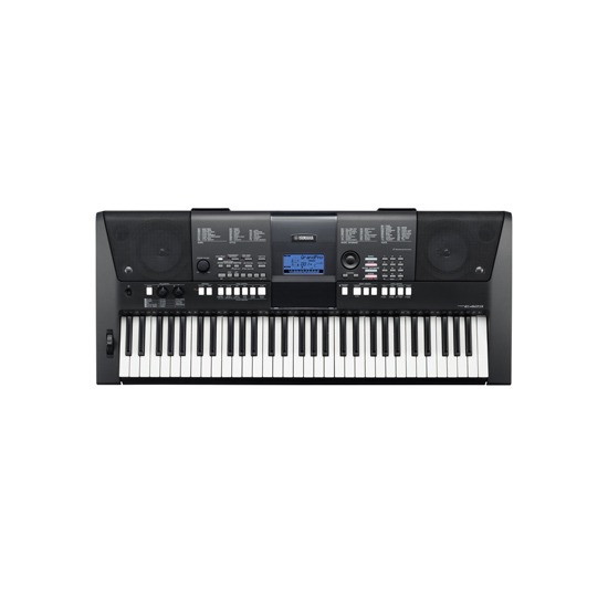  YAMAHA  คีย์บอร์ด PSR E-433 เครื่องดนตรีสากล 