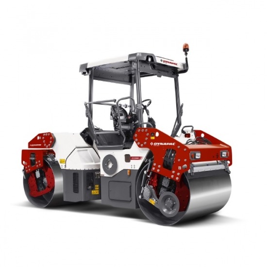 Dynapac CC2200 Dynapac CC2200 
