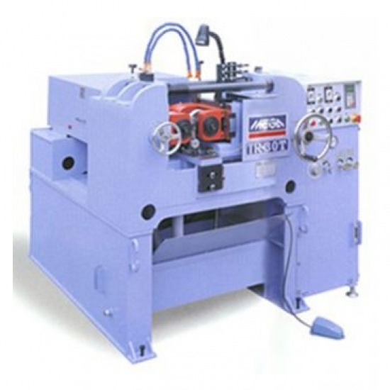 Thread rolling machine TR-30T / 18T Thread rolling machine TR-30T / 18T 