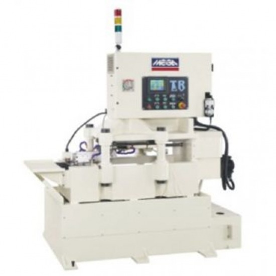Thread rolling machine TR-6V Thread rolling machine TR-6V 
