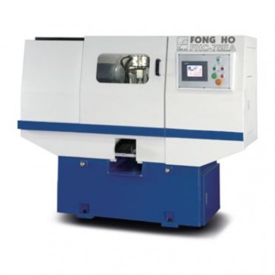 Auto Double-end Chamfering Machine For Pipe Auto Double-end Chamfering Machine For Pipe 