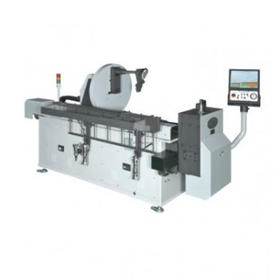 CNC Wire bending machine CNC Wire bending machine 