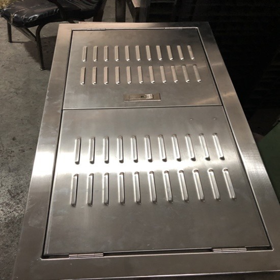 Get a ventilated louvers Get a ventilated louvers 