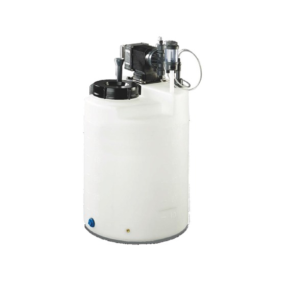 Chemical Dosing Systems สารเคมีบำบัดน้ำเสีย  ถังสูปสารเคมี  ระบบบำบัดน้ำเสีย  ออกแบบระบบบำบัดน้ำเสีย 