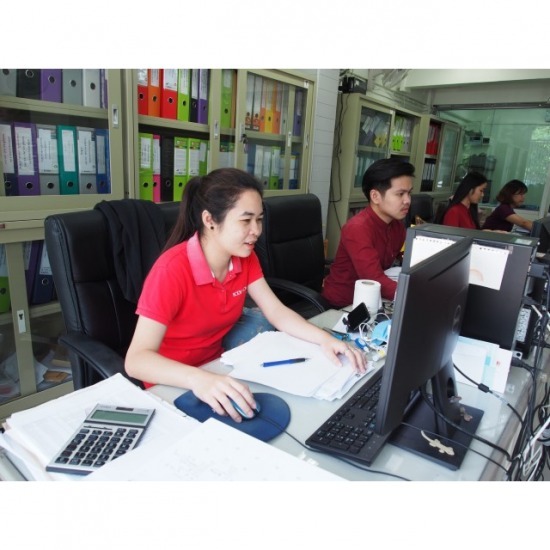 รับทำบัญชียื่นแบบภาษีประจำเดือน รับทำบัญชี และยื่นแบบประจำเดือน 