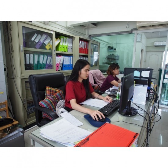 รับทำบัญชียื่นแบบภาษีประจำปี รับทำบัญชี และยื่นแบบประจำปี 