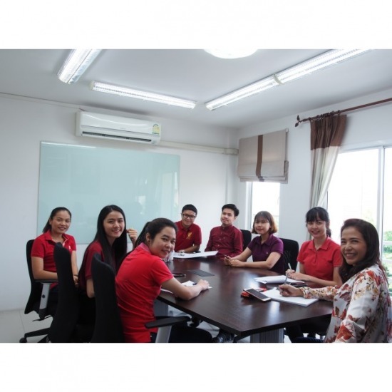 รับทําวีซ่า work permit Theerata Accounting 