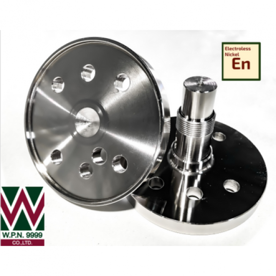 บริการชุบนิเกิล(Electroless Nickel Plating) ชุบนิเกิล  Electroless Nickel  ชุบนิเกิลสมุทรปราการ  ENplating  ชุบโลหะสมุทรปราการ 