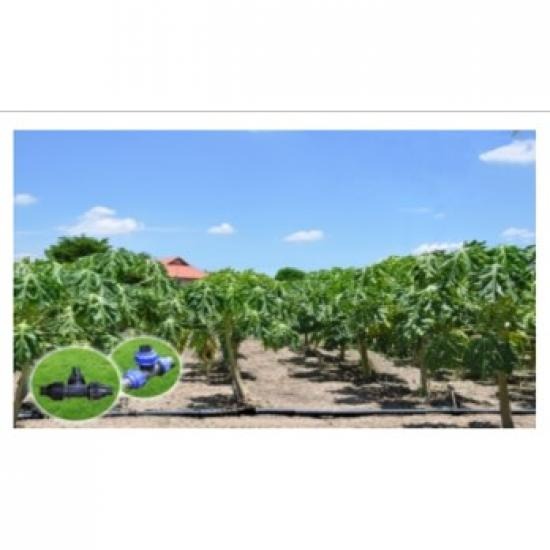 ท่อเกษตรกรรมเอชดีพีอี (HDPE) นนทบุรี ท่อเกษตรกรรมเอชดีพีอี (hdpe) นนทบุรี  ท่อพลาสติกการเกษตร  ท่อน้ำพีอี  กรุงเทพ 