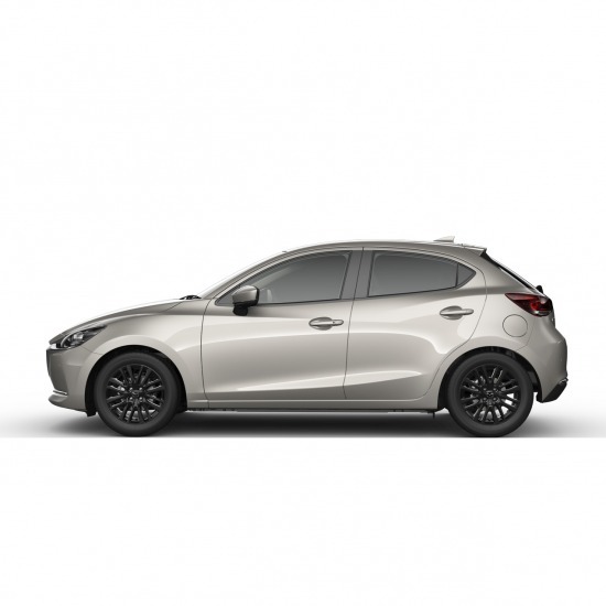 NEW MAZDA 2 NEW MAZDA 2 