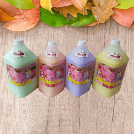 fabric softener Car wash shampoo  perfume  bathroom cleaning liquid  Glass Cleaner 