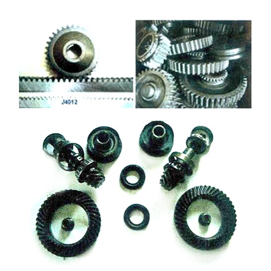 Rayong Gear Bite Rayong Gear Bite 