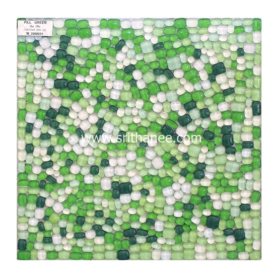 Glass Tile