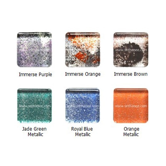 Glass Tile