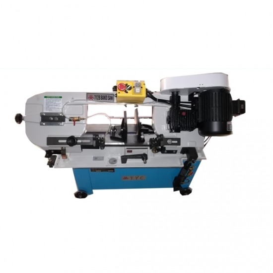 Horizontal Band Saw  Horizontal Band Saw 