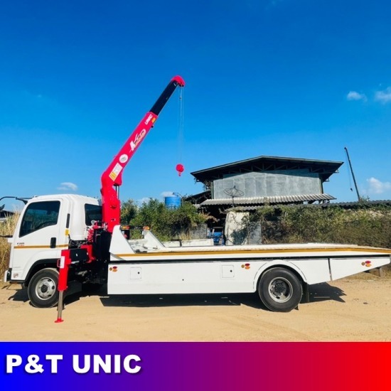 ติดตั้งเครน UNIC  ติดตั้งเครน UNIC  เครนติดรถบรรทุก UNIC  จำหน่ายเครนUNIC  UNICเครน  ยูนิคเครน  เครนติดรถบรรทุกยูนิค  ติดตั้งเครนราคาถูก  บริการติดตั้งเครน 