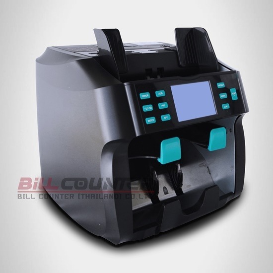 Selling a banknote counter Selling a banknote counter  Banknote counter 