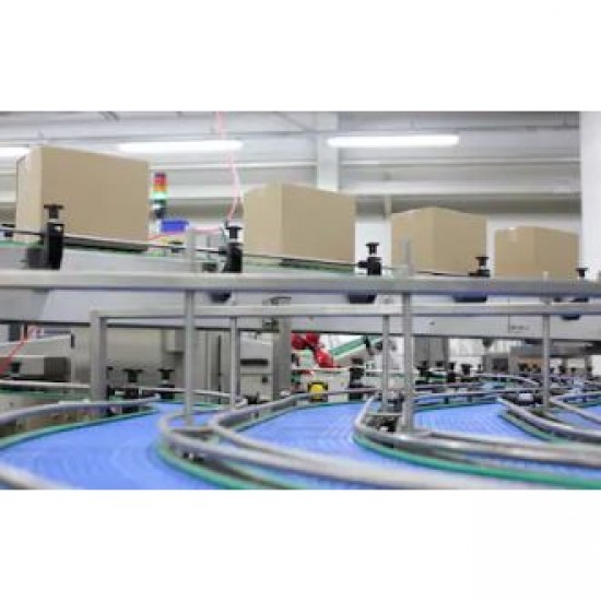 ระบบลำเลียง (Conveyor system) ระบบลำเลียง  ระบบสายพานลำเลียง  อุปกรณ์ลำเลียง  ระบบลำเลียงด้วยลูกกลิ้งแบบอิสระ  ระบบลำเลียงลูกกลิ้งแบบใช้มอเตอร์  ระบบลำเลียงแบบลูกกลิ้งแนวโค้ง  ระบบลำเลียงแบบลูกกลิ้งแบบเชื่อมต่อกัน 