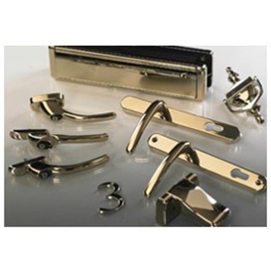 Europien Hardware