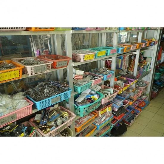 Aluminum Equipment Store Aluminum Equipment Store 