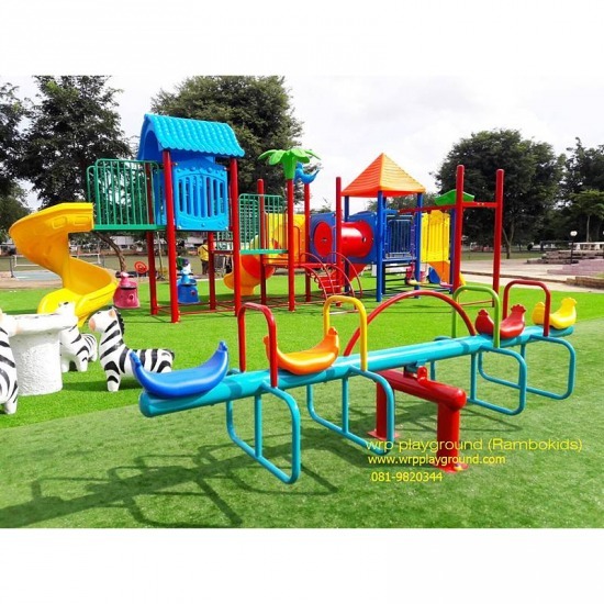 Park Park  Playground 