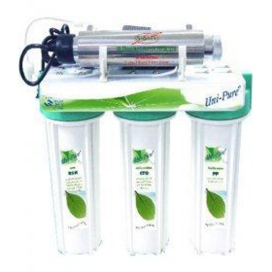 เครื่องกรองน้ำ 5 ขั้นตอน UV  เครื่องกรองน้ำ 5 ขั้นตอน uv  เครื่องกรองน้ำ  เครื่องกรองน้ำบ้าน 