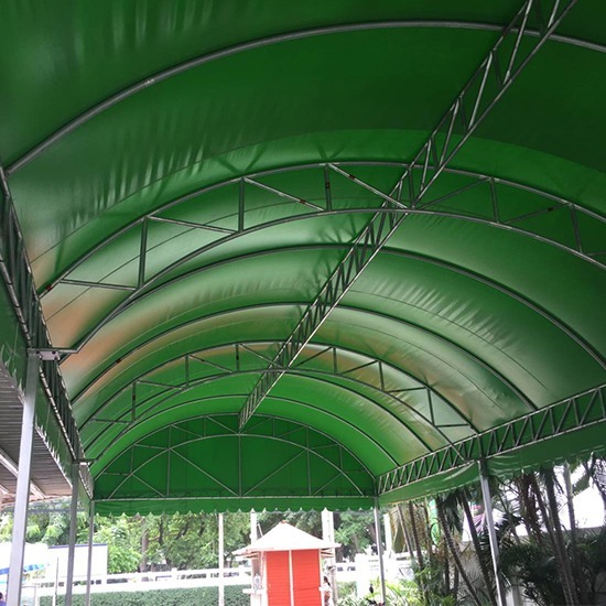 รับผลิตเต็นท์ผ้าใบ รับผลิตเต็นท์ผ้าใบ 