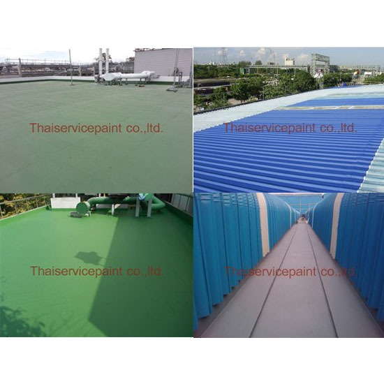 งานหลังคา กันรั่ว กันซึม งานหลังคา   งานกันรั่ว   งานกันซึม 