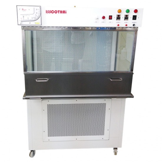 Laminar Flow Clean Bench (Floor Type) Laminar Flow Clean Bench 
