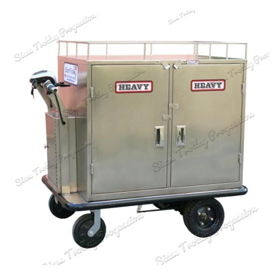 รถขับเคลื่อนมอเตอร์ไฟฟ้า แบบเดินตาม PPT-0712B รถติดมอเตอร์ไฟฟ้า  รถส่งอาหารไฟฟ้า  รถมอเตอร์ส่งอาหาร  รถมอเตอร์ติดตู้สแตนเลส  #รถขับเคลื่อนไฟฟ้าโรงพยาบาล #รถเข็นติดมอเตอร์ #รถขับเคลื่อนไฟฟ้าโรงพยาบาล #รถเข็นติดมอเตอร์ #รถขับเคลื่อนไฟฟ้าโรงพยาบาล #รถเข็นติดมอเตอร์ 