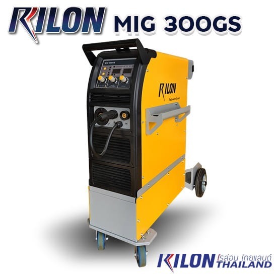 เครื่องเชื่อม mig MIG 300 GS  ตู้เชื่อมซีโอทู Rilon MIG 300GS  ร้านขายตู้เชื่อมซีโอทู  ร้านขายตู้เชื่อมซีโอทู Rilon  ตู้เชื่อมซีโอทู  ตู้เชื่อมซีโอทู Rilon  ตู้เชื่อมซีโอทู Rilon MIG  เครื่องเชื่อม mig  เครื่องเชื่อม มิก 