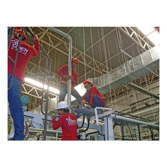 งานระบบไฟฟ้า งานระบบไฟฟ้า 