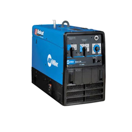 Generators Engine