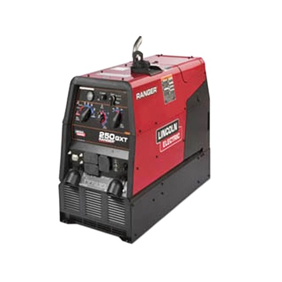 Generators Engine