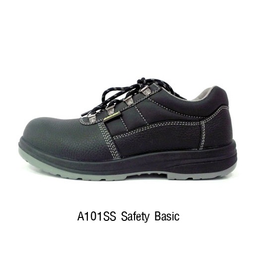 รองเท้าเซฟตี้ รองเท้า  รองเท้าเซฟตี้  รองเท้าเซฟตี้เพิร์ช  อุปกรณ์เซฟตี้   SAFETY SHOES 