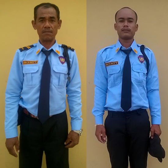 บริษัทรักษาความปลอดภัย เบสท์ การ์ด จำกัด บริการรักษาความปลอดภัย 