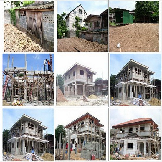 รับสร้างบ้าน รับสร้างบ้าน ตกแต่งสร้างบ้าน ออกแบบสร้างบ้าน เขียนแบบงานโครงสร้าง ออกแบบบ้าน ต่อเติมบ้าน รีโนเวทบ้าน บ้านคุณภาพดี 