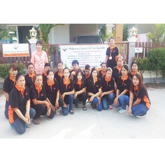 รับทำความสะอาดแบบเหมาครั้งเดียวเสร็จ แม่บ้านบริษัท 