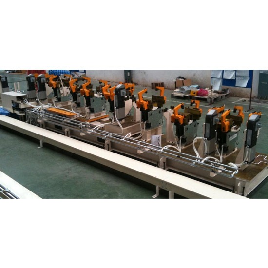 Jig & Parts Machine of Auto CS รับกลึงโลหะ 