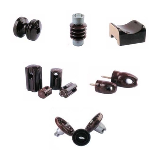 INSULATOR , CABLE &HARDWARE ACCESSORIES ลูกถ้วยแรค  ลูกถ้วยทีอาร์  ลูกถ้วยหมอน  ลูกถ้วยยึดโยง  ลูกถ้วยหางหนู  ลูกถ้วยแขวน  ลูกถ้วยก้านตรง  ลูกถ้วยไลน์โพสท์  ลูกถ้วยพินโพสท์  ลูกถ้วยก้านตรงแบบฟ๊อกไทป์  ลูกถ้วยแขวนโพลีเมอร์  สายพาเชี่ยล  สายกราวด์  สายดรอปไวร์  สายจัมเปอร์  สายทองแดงเปลือย  คอนเหล็กฉาก 