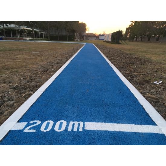 Jocking Track jocking track  ลู่วิ่งจ๊อกกิ้ง 