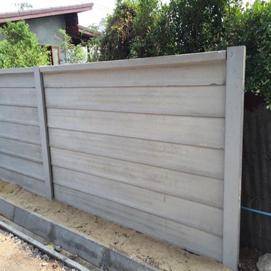 แผ่นคอนกรีต คอนกรีต   คอนกรีตสำเร็จรูป   พรีคาสท์   Precast   Concrete 