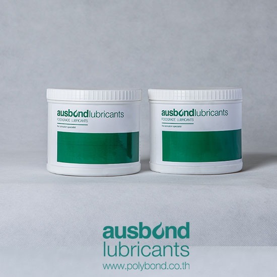 น้ำมันฟู้ดเกรดคุณภาพ Ausbond AA-20 น้ำมันฟู้ดเกรดคุณภาพ Ausbond AA-20 