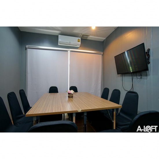 Small meeting room, Bangsaen Small meeting room   Bangsaen 