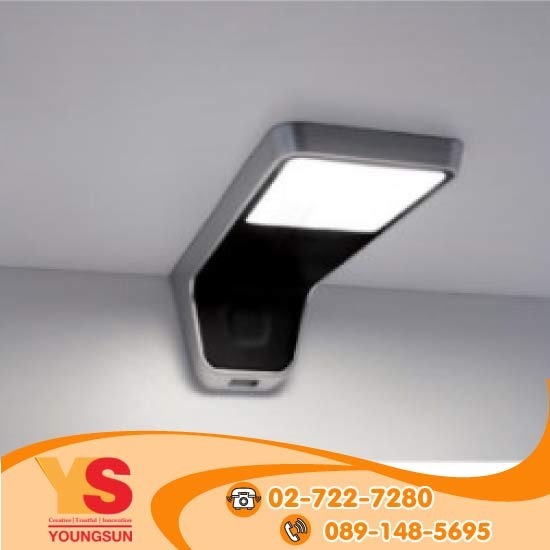 ขายส่งหลอดไฟ LEDพร้อมเซ็นเซอร์ ไฟเฟอร์  ไฟเฟอร์นิเจอร์  รางไฟ  fitting  LED 