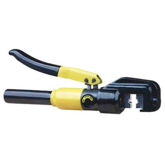 จำหน่าย คีมย้ำสายไฟไฮดรอลิค - HYDRAULIC CRIMPING จำหน่าย คีมย้ำสายไฟไฮดรอลิค 