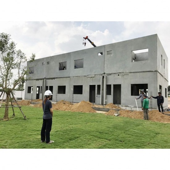 precast ชลบุรี precast ชลบุรี  ผนัง precast  โรงงานผลิต precast  รับสร้างบ้าน precast 