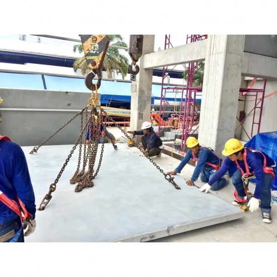 Precast wall Chon Buri Precast wall Chon Buri 