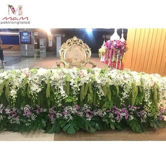 จัดดอกไม้ตามการใช้งาน จัดดอกไม้ตามการใช้งาน 